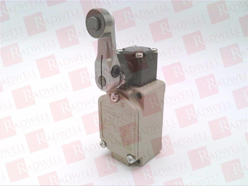 OMRON WLGCA2-TS