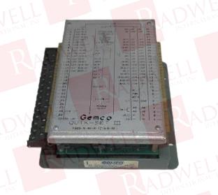 AMETEK 1991CA-1-16-R-12-E-X