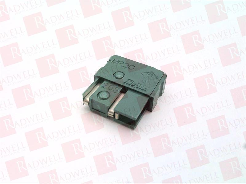 RADWELL VERIFIED SUBSTITUTE XGMF-00761-SUB