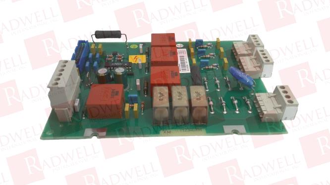 ASEA BROWN BOVERI 3BSE007285R1