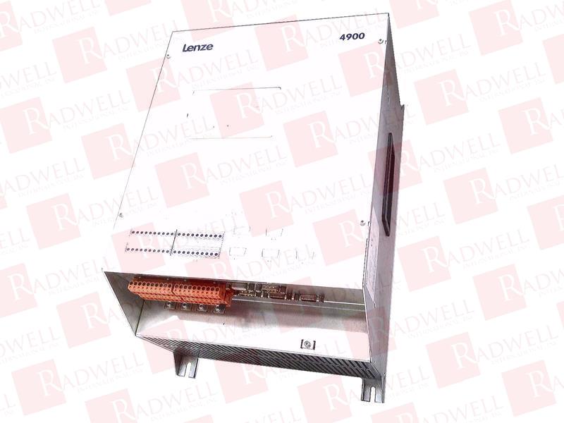 LENZE EVD 4903-E