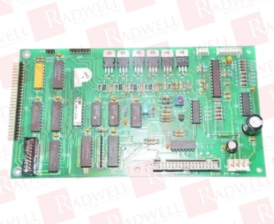 DANAHER CONTROLS 04622402