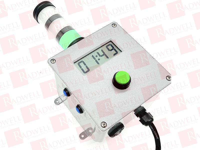 T6-S3 Timer/Counter by GIZMO ENGINEERING