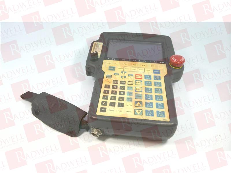 FANUC A98L-0001-0783#MHE1