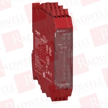 SCHNEIDER ELECTRIC XPSMCMDI1600G