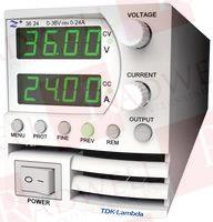 TDK Z100-8-LAN-U