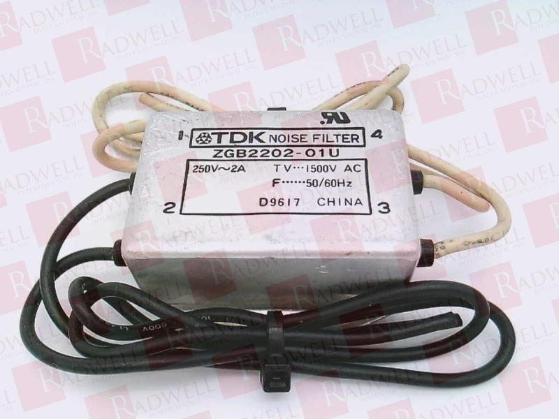 TDK ZGB2202-01U