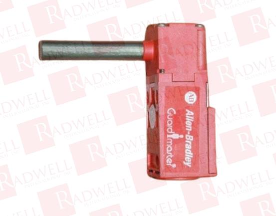 ALLEN BRADLEY 440H-S34001
