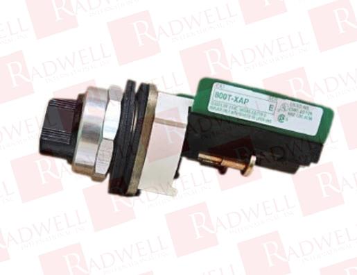 ALLEN BRADLEY 800T-H2AP