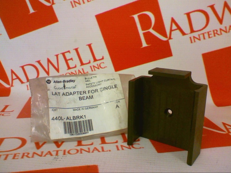 ALLEN BRADLEY 440L-ALBRK1