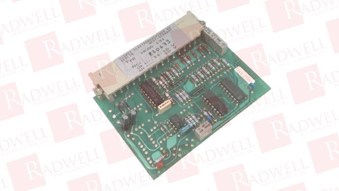 BAUMER ELECTRIC HEAG131