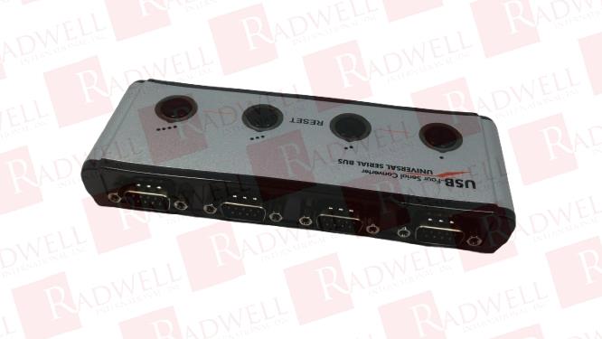 SERIALGEAR USBG-4FTDI-B