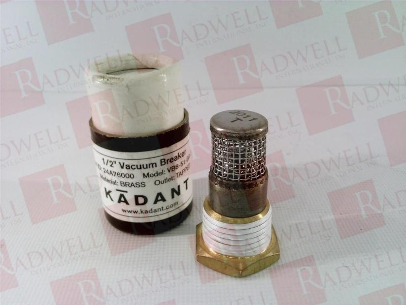 KADANT VB8-51-BR-TSE