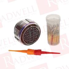 AMPHENOL D38999/26FH53SN