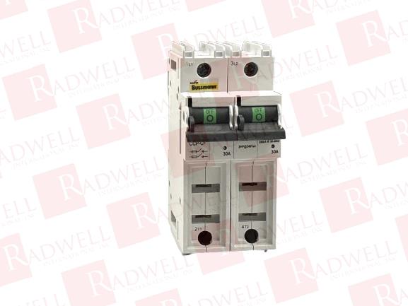 EATON CORPORATION CCP-2-30CF
