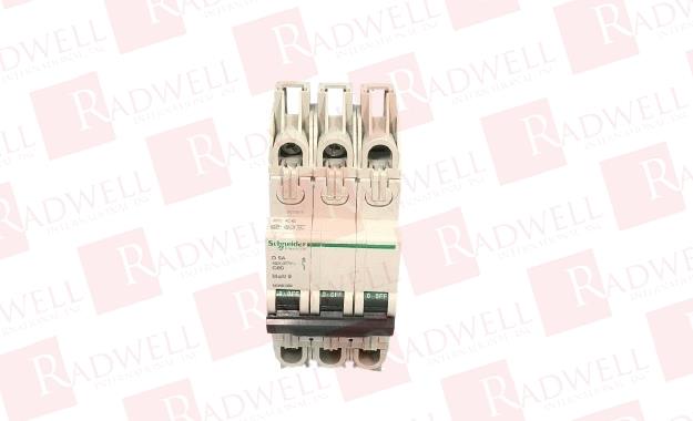 SCHNEIDER ELECTRIC MGN61360