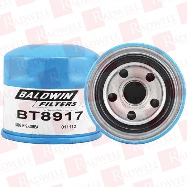 CLARCOR INC BT8917