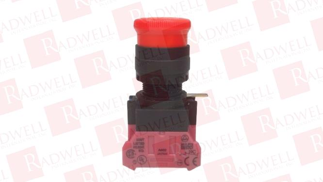 IDEC HW1B-V3F11-R