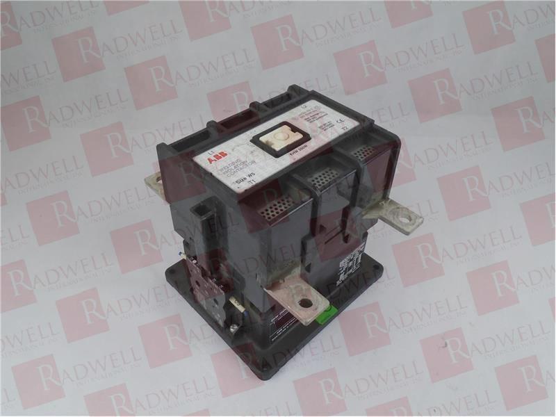 ASEA BROWN BOVERI EHW250WC2P-1L