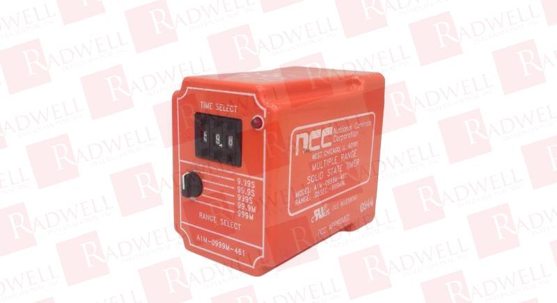 AMETEK A1M-0999M-461