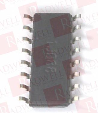 TEXAS INSTRUMENTS SEMI UCC2894D