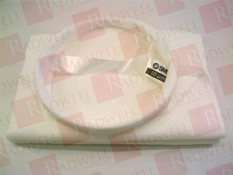 SMC EJ601S-050
