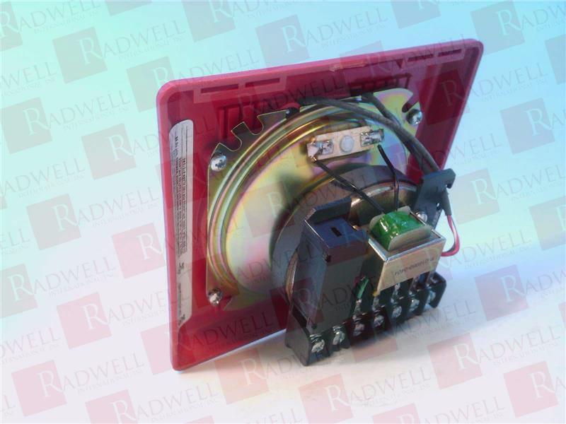 UTC FIRE & SECURITY COMPANY 757-S7-75PS