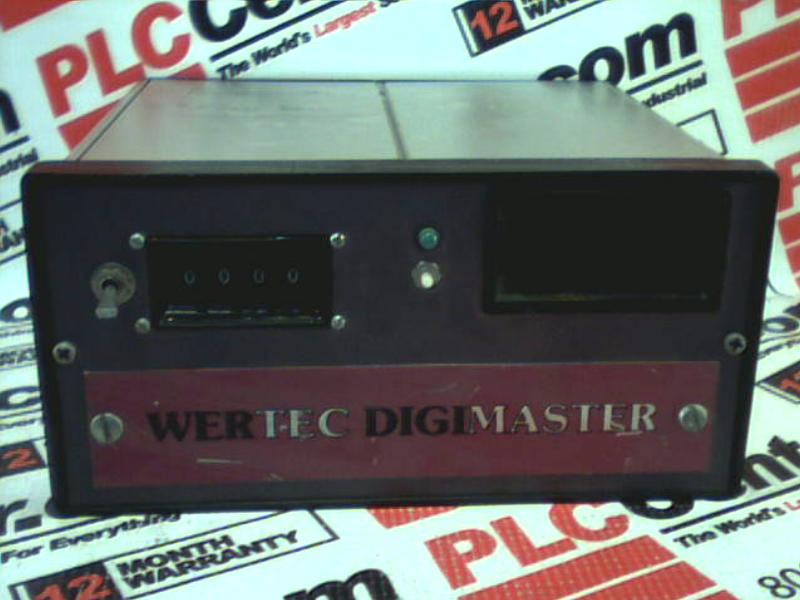RED LION CONTROLS LSCDM100