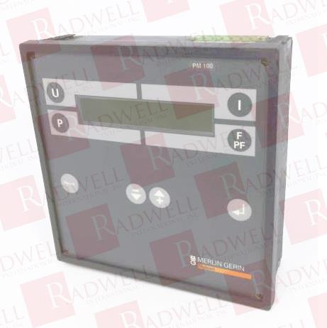 SCHNEIDER ELECTRIC 50789