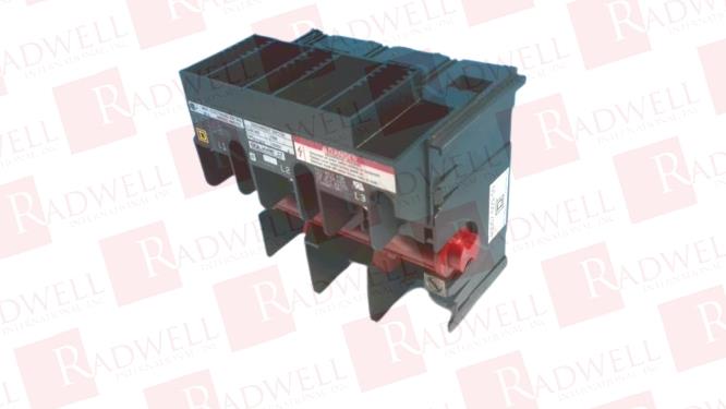 SCHNEIDER ELECTRIC 9422FTCN30