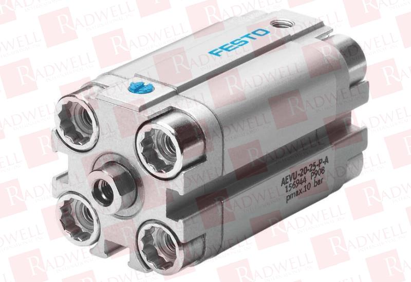 FESTO AEVU-20-15-P-A