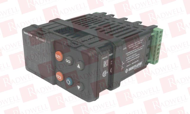 WATLOW PM9C2EK-AAAAAAA