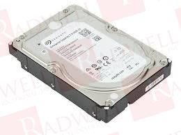 SEAGATE ST4000NM0095