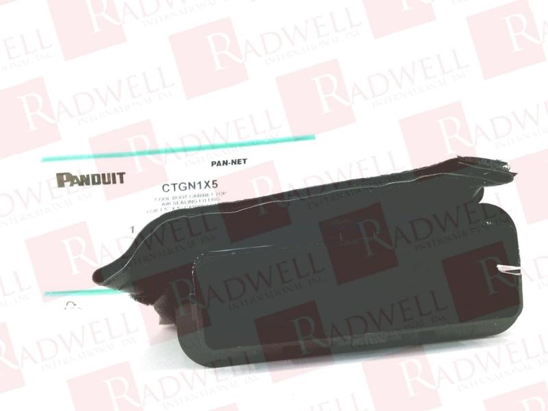 PANDUIT CTGN1X5