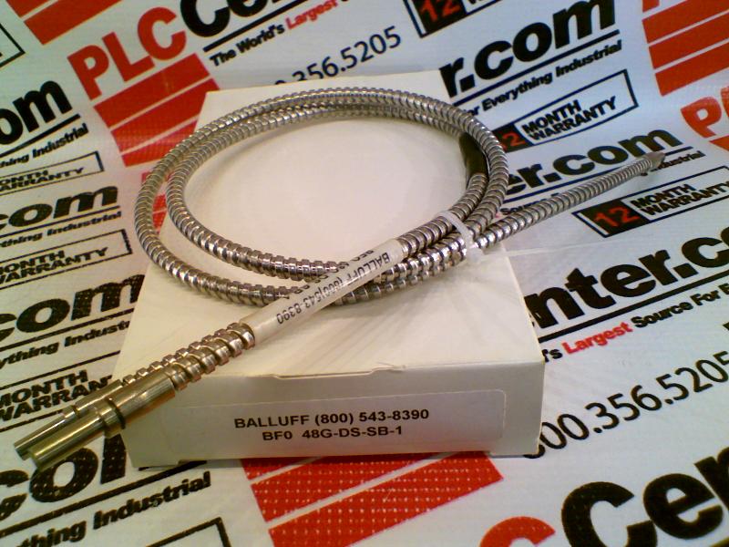 BALLUFF BFO48G-DSS-B1