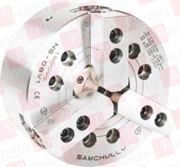 SAMCHULLY HS-12