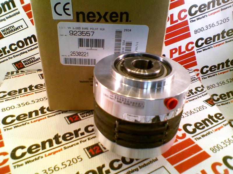 NEXEN GROUP 923557