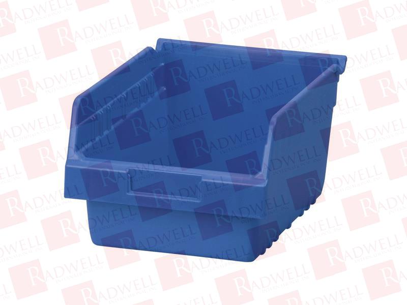 MYERS INDUSTRIES INC 30080BLUE