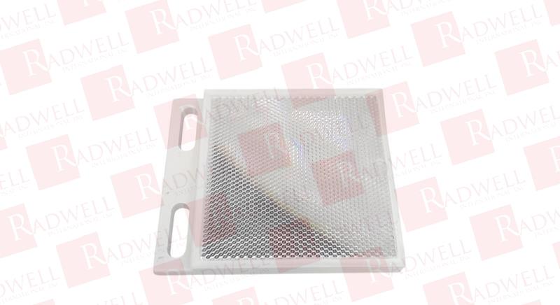 EFECTOR REFLECTOR TS50X50 LASER-E20722