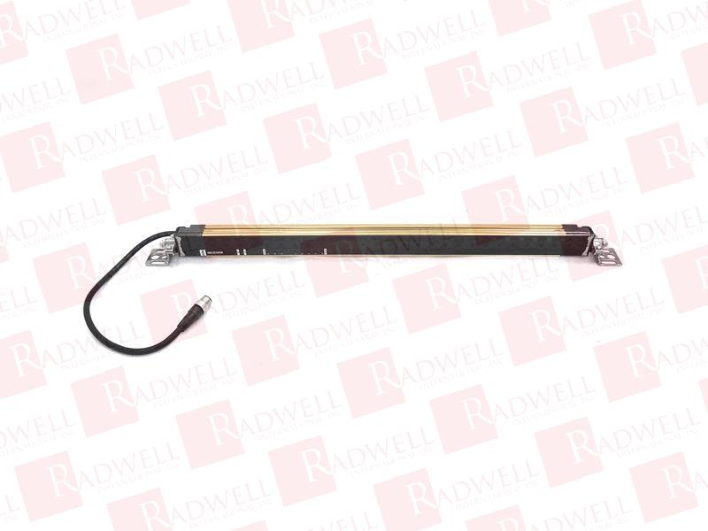 OMRON F3SJ-A0455P20-L