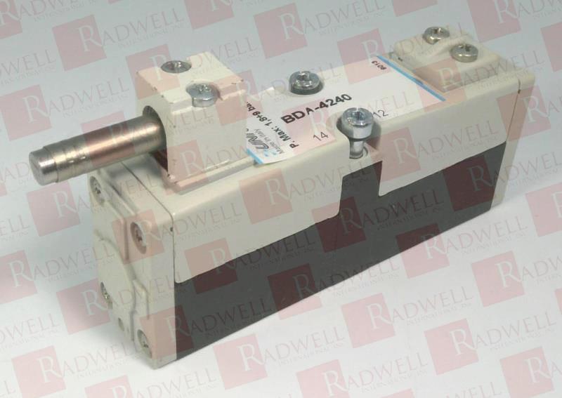 UNIVER GROUP BDA-4240