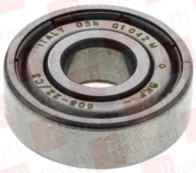 SCHAEFFLER GROUP 608-2Z-C3