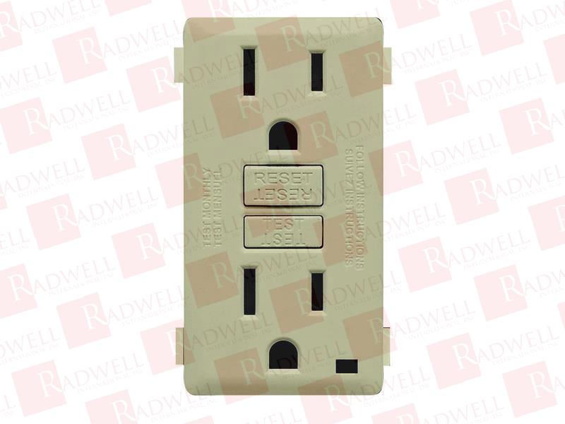 LEVITON RKG15-PS