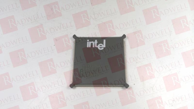 INTEL KU82395DX-33