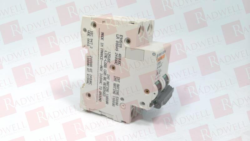 SCHNEIDER ELECTRIC MG24132