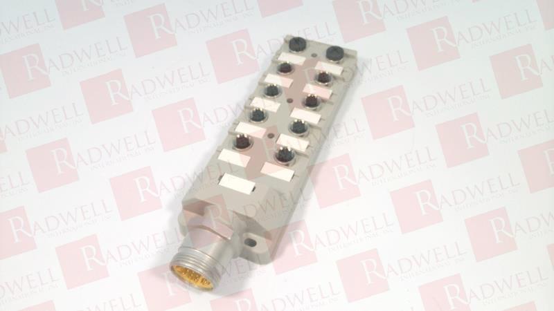 MENCOM JDC-040-019-M000