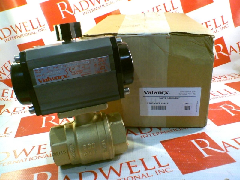 VALVE