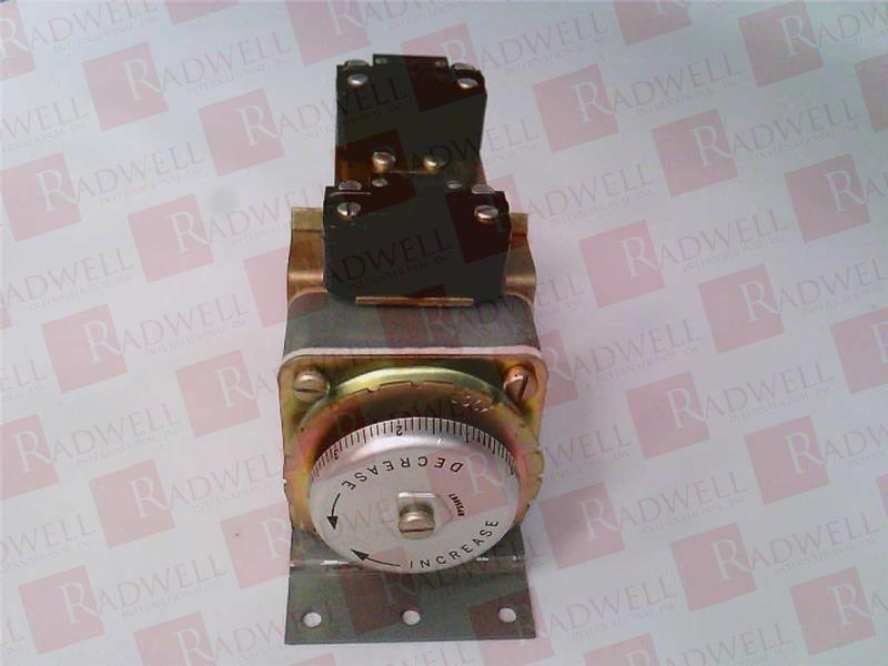 WESTINGHOUSE 1548654