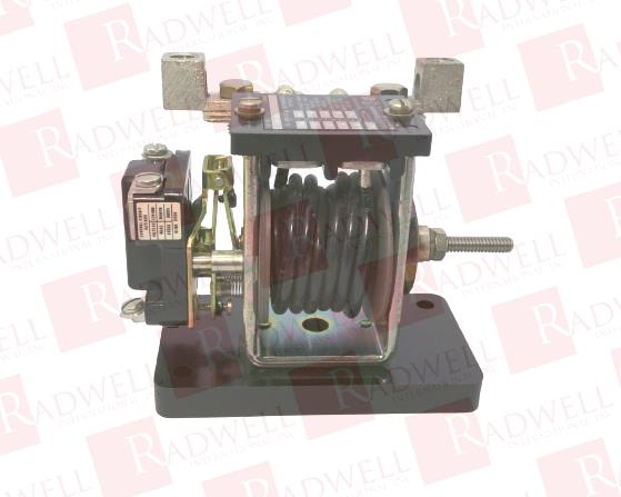 ALLEN BRADLEY 809-A14E