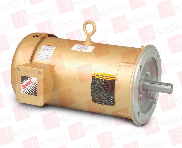 ASEA BROWN BOVERI VEM3546-5